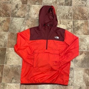 The North Face Fanorak Windbreaker